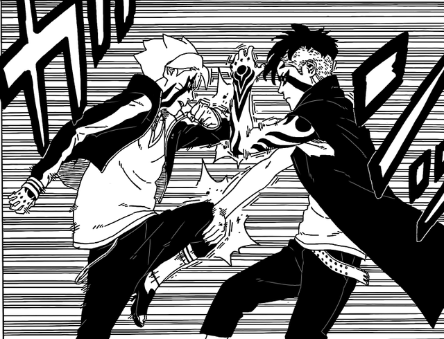 鸣人的假期小葵推到视频，鸣人的假期1.0攻略（火影博人传漫画30回）