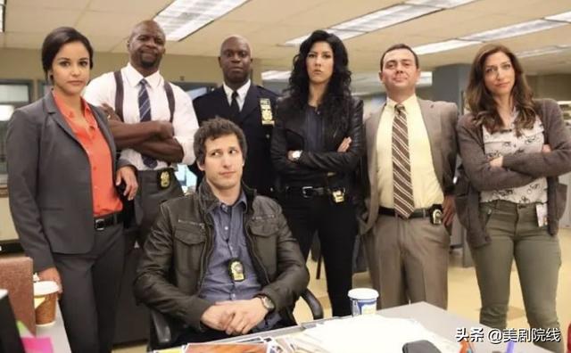 波士顿法律第一季，波士顿法律第一季剧情（这个月值得看的美剧全在这里了）