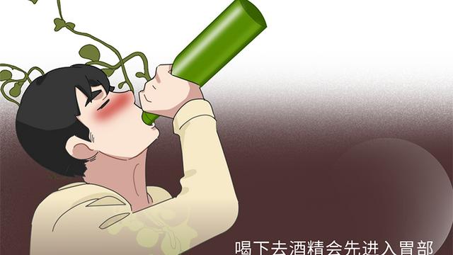 蜂蜜,浓茶都没用!真正有效的方法是这2个-图1