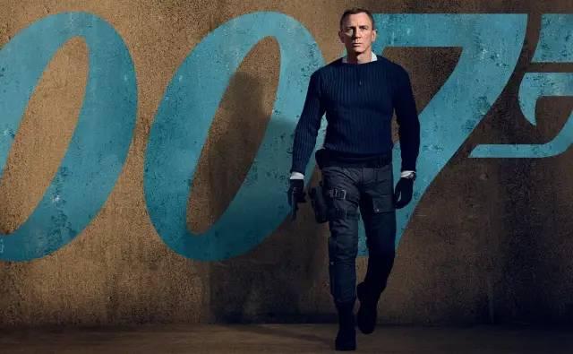 007观看顺序及演员，电影007系列观看顺序（5部丹尼尔·克雷格《007》综合评分排名）