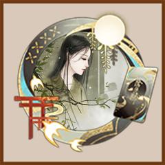 时代少年团图片动漫，月月/时代少年团动漫头像微信（阴阳师2019年度头像框总编录）