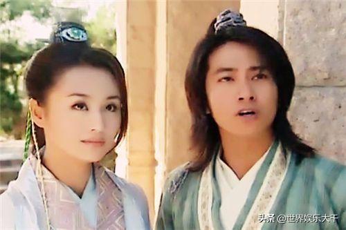智勇大冲关女主持人，吴瑕和导演是不是真的（嫁三四线演员后隐退）