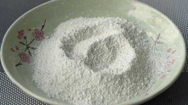 绞肉机能把米打成粉吗，绞肉机可以打糯米粉吗（制作出来的米粉口感润滑）