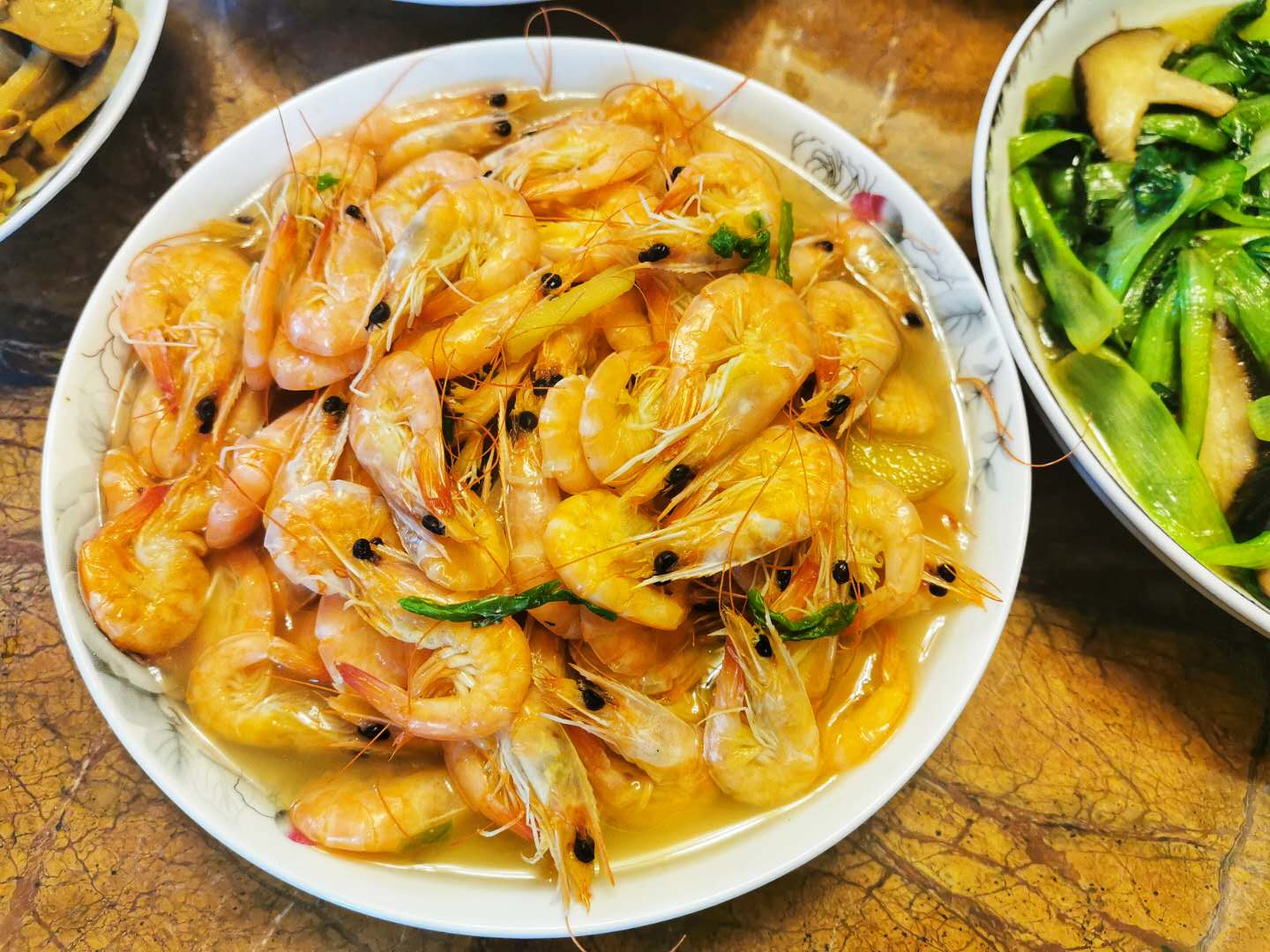 家庭会餐10个经典菜,10个人10道家常菜 - 玉三网