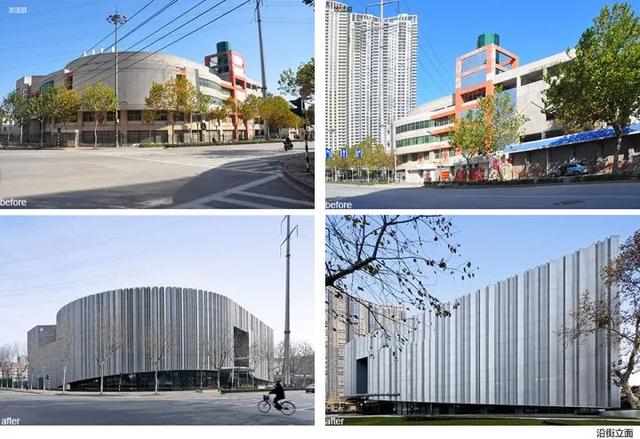 历史上活化的老建筑,历史建筑的活化利用 历史上活化的老建筑,历史建筑的活化利用