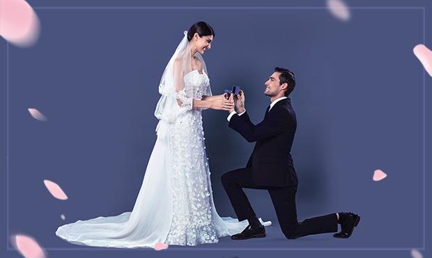 求婚创意详细过程，求婚策划方案（简单的三种创意求婚方式介绍）