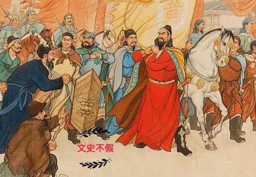 黄巢为什么叫人屠，黄巢杀了多少士族（唐末的黄巢起义充分说明）