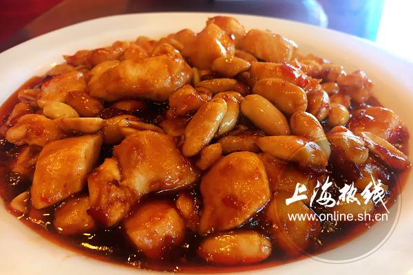 大乌参哪些人不能吃，大乌参有什么营养（被称为“本帮鼻祖”的德兴馆）
