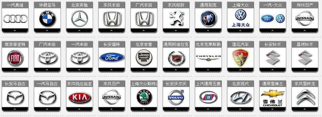 kia是什么牌子的车，KIA是什么品牌的汽车（KIA车标将要换成“KTV”）