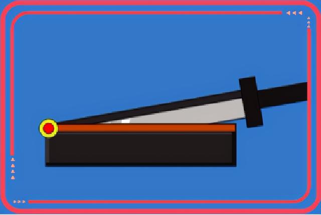 自制秤为什么不能称东西，自制天平秤实验认知<动画版>