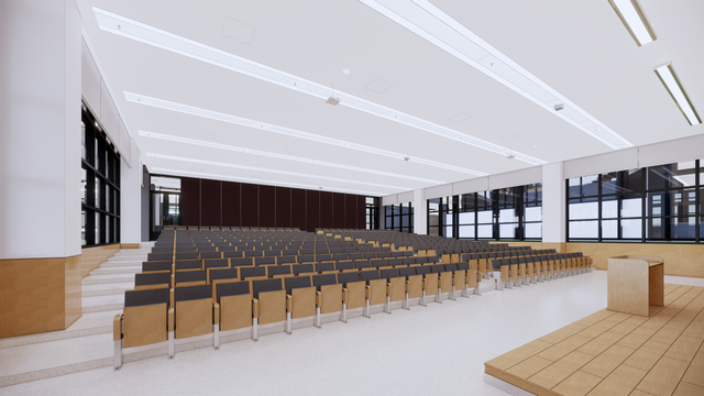 深圳大学西丽校区地址在哪 校园环境怎么样，深圳大学西丽校区地址在哪 校园环境怎么样（“荔枝大学”新校区来了助力莘莘学子扬帆起航）