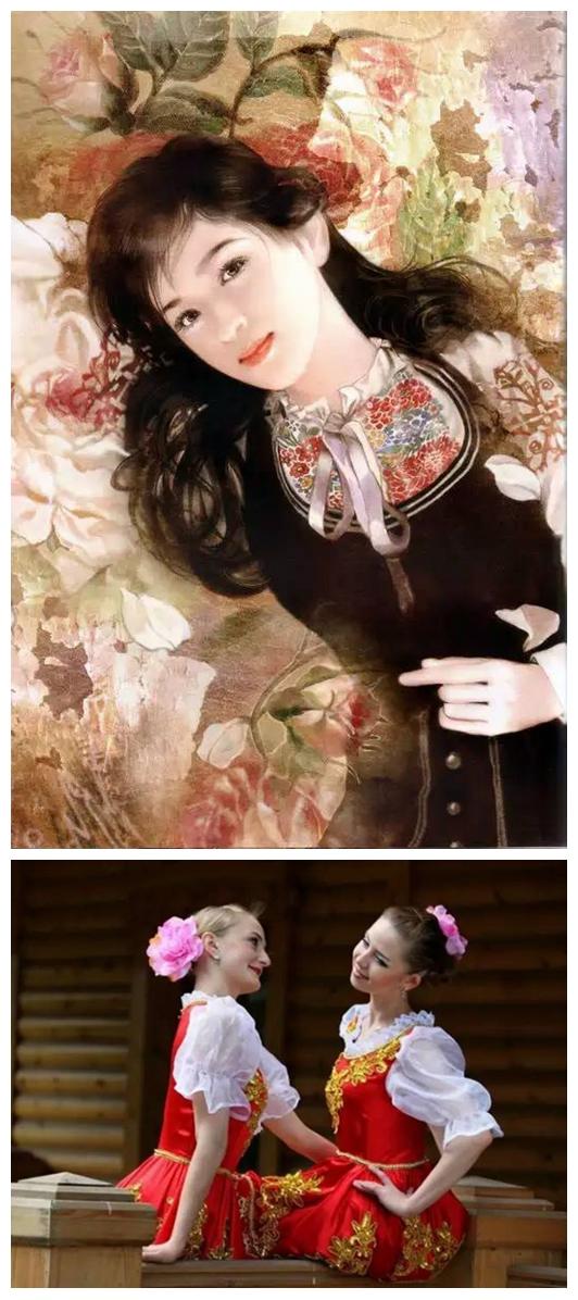 蒙古族服饰特点，蒙古族服饰有什么特点（中国56个民族传统服饰大全）