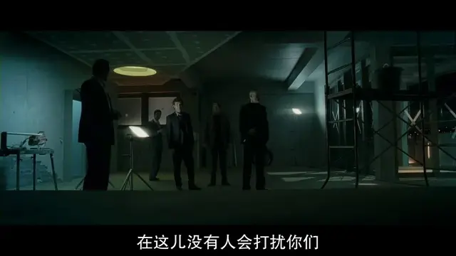 五大渣男电影，5个渣男的聚众偷腥被暴露