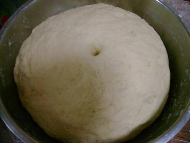 夏天做馒头发酵要多少时间（5分钟就“爆盆”了）