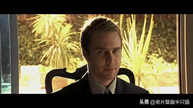 曾经的王者 尼古拉斯·凯奇 10部最好看的电影,第一名太难选了