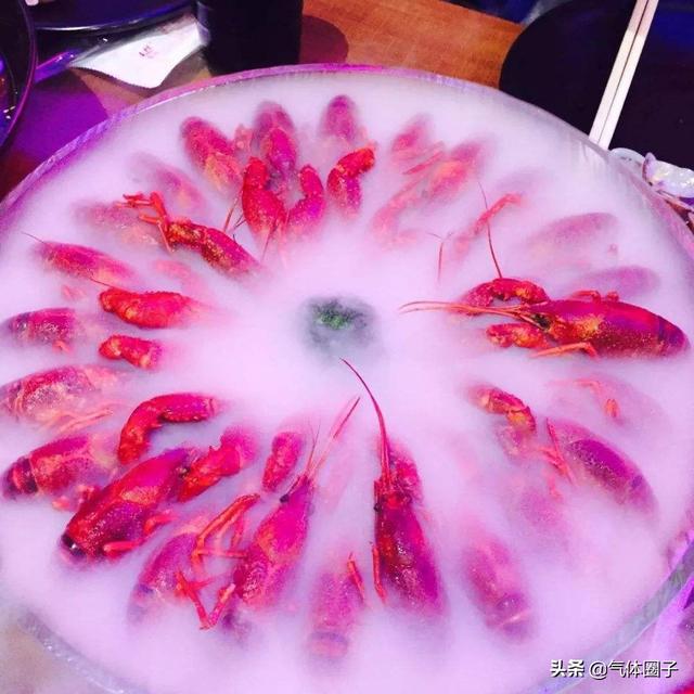 干冰的用途有哪些，干冰的用途（据说干冰有100多种用途）