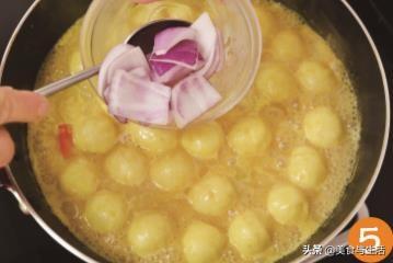 卤水鱼蛋做法卤水要放什么负料，卤蛋的水可以卤其他的东西吗（试试在家按这个配方做）