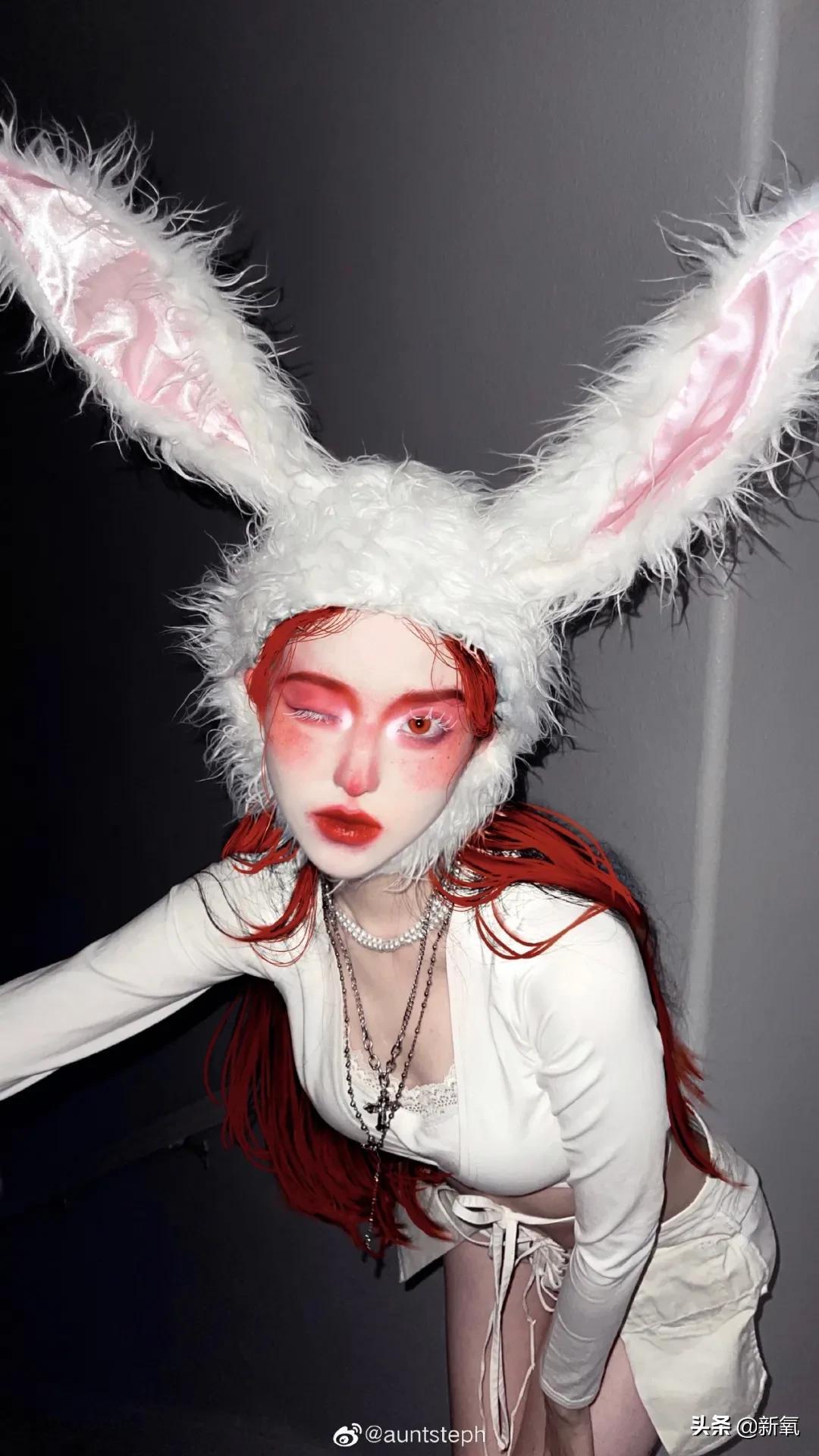 王柠萌儿子(王柠萌的男友aoki是男还是女)-寅森速头条