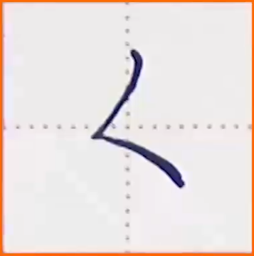 最全硬笔基本笔画教学集锦，最全“硬笔基本笔画”教学集锦
