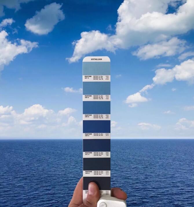 navy是什么颜色,藏青色是什么颜色-寅森速头条