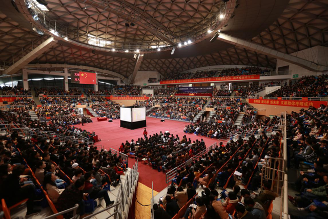 文都考研靠谱吗，文都考研怎么样（名师和加盟商为何“叛逃”）