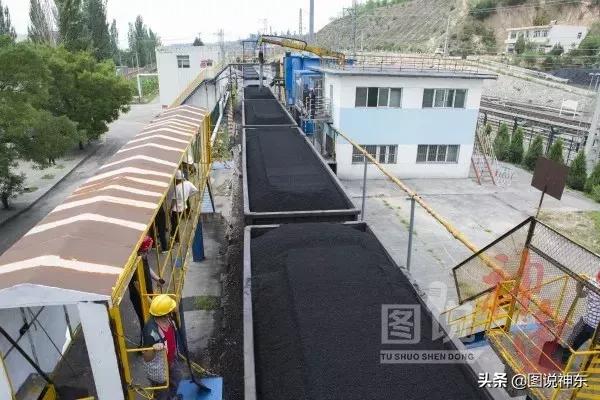 混煤是什么煤啊属于什么煤种，混煤是原煤吗（年创效2500多万元）