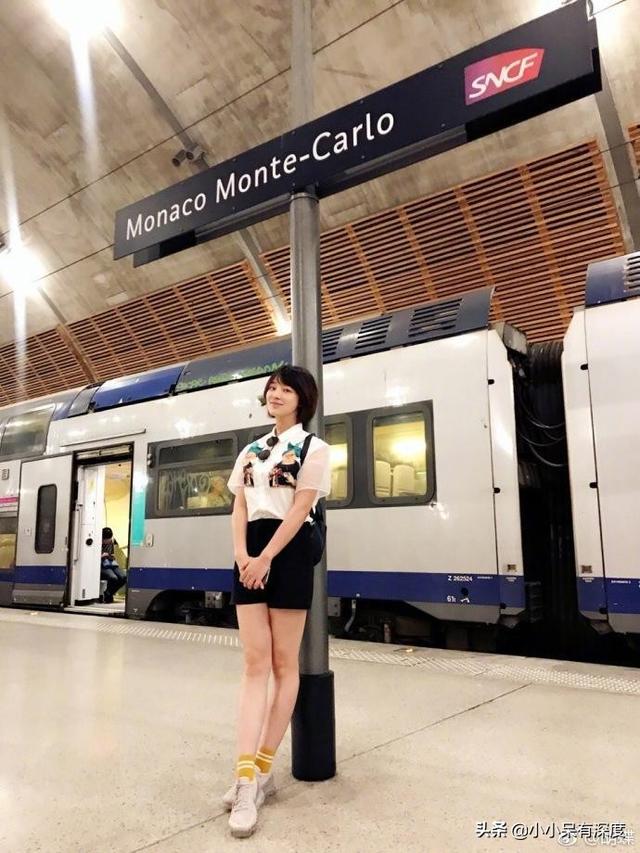 孟盛楠的老公简历，孟盛楠简历（央视五大气质美女主持人）