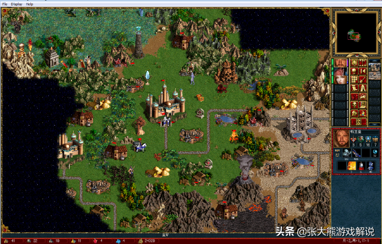 沼泽猎手第8季全集(沼泽猎手完整版)-寅森速头条