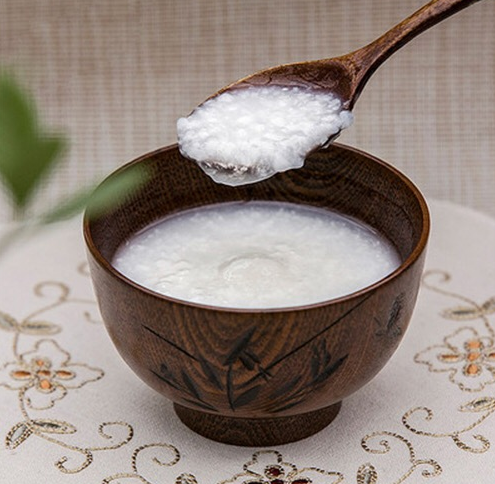 白米粥怎么煮好吃(白米粥怎么煮才会粘稠)-寅森速头条