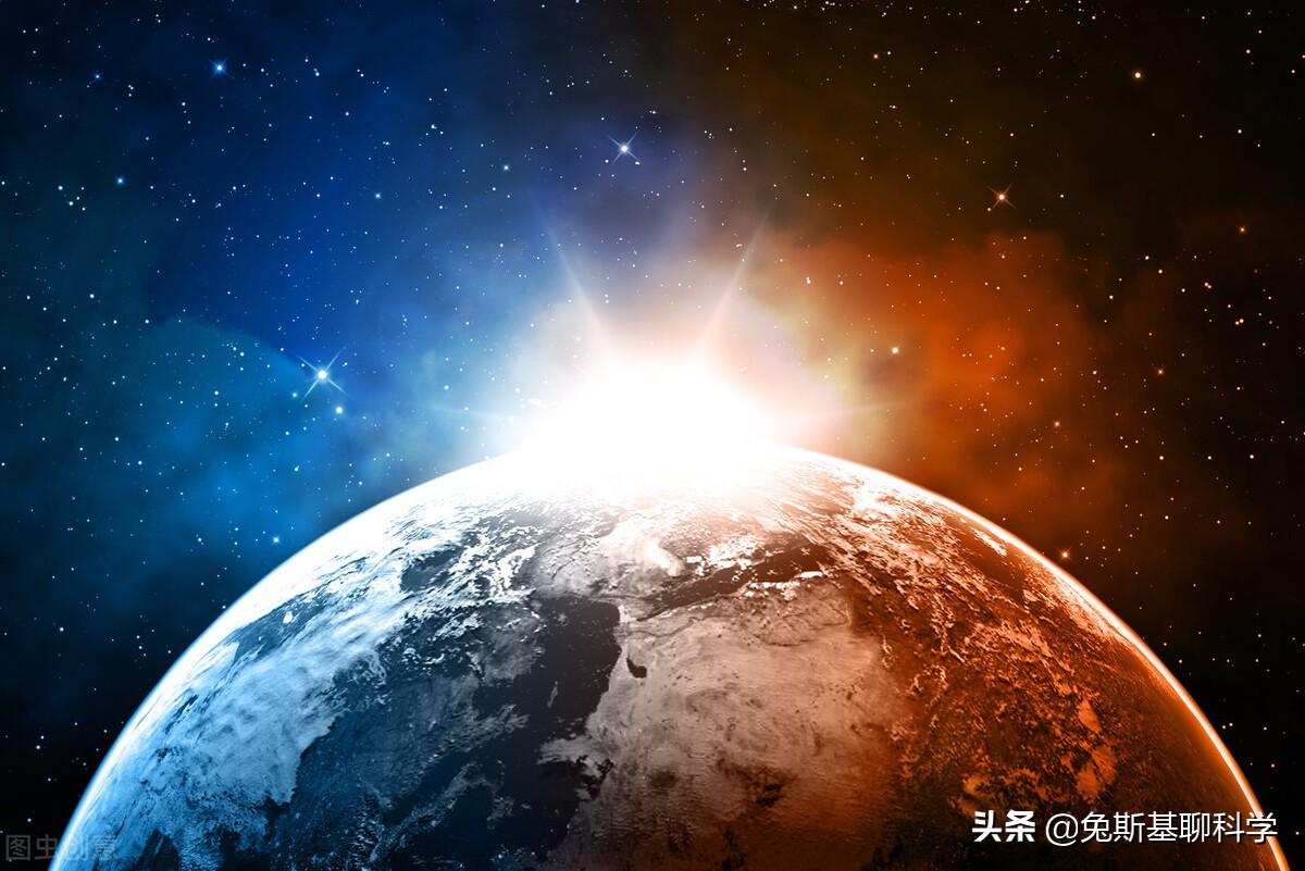 星球大小,星球大小對比