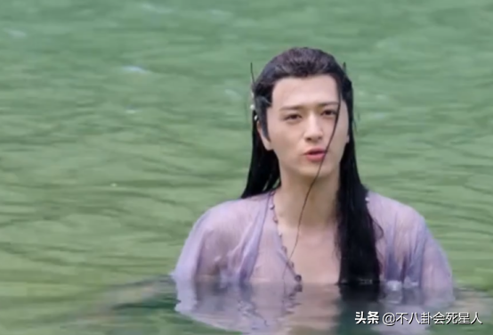 美人鱼演员名单，美人鱼演员表（什么叫媚而不俗的人鱼）