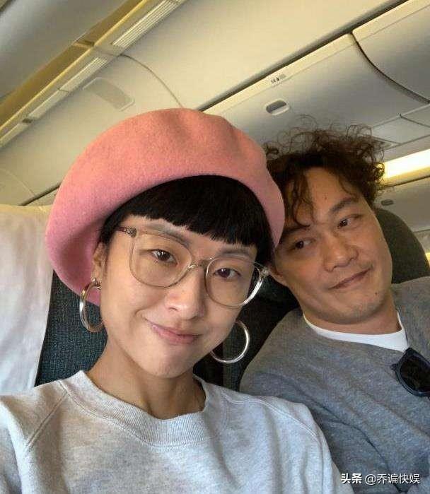 陈奕迅为什么那么爱徐濠萦，陈奕迅为什么这么喜欢徐濠萦这个败家女人