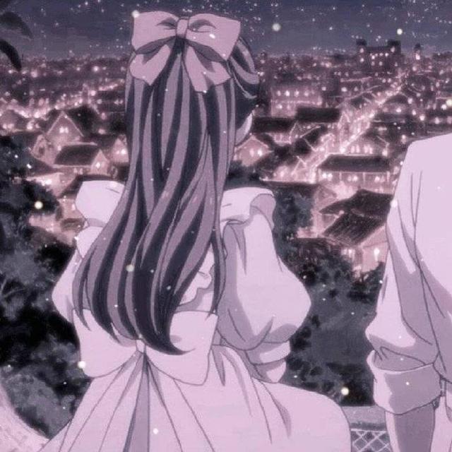 我会永远陪着你，我会永远陪着你一起品尝生活的滋味，微信头像（但好在一直都有你陪着我）