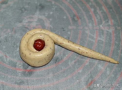 枣卷子的做法大全，枣卷的做法是什么（营养好吃又简单）