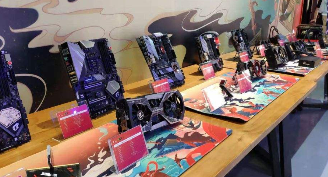 gtxrtx图形专业显卡比较，RTX和GTX显卡我选到底哪个