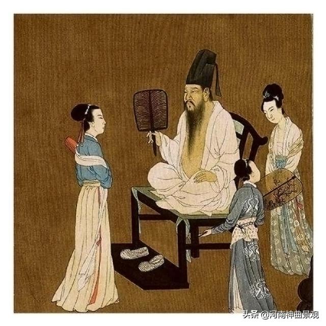 宋代家具特点，宋代家具设计特点（如何概述唐宋时期的中国家具成就和特点呢）