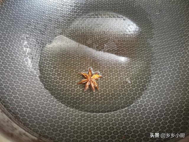 怎么做牛肉卤面，怎样做牛肉面卤（冬天吃卤面真得劲）