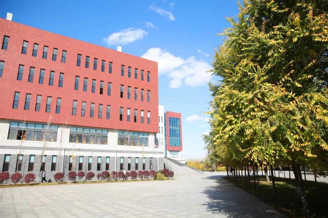 辽宁中医药大学杏林学院(辽宁中医药大学杏林学院全国排名) - 中职