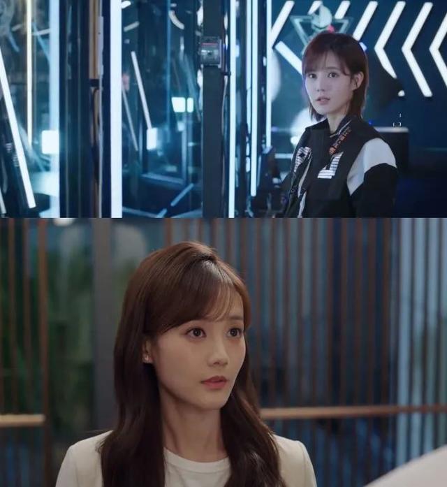 李明德身高体重，李明德身高（又是“势均力敌”的爱情）