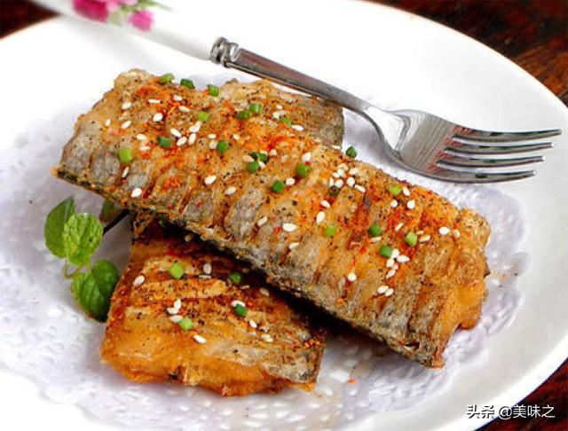 带鱼怎么吃，带鱼怎样做才好吃（16种香煎带鱼的家常做法）