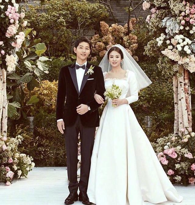 rain和宋慧乔绯闻，和她身边的7个男人<下>