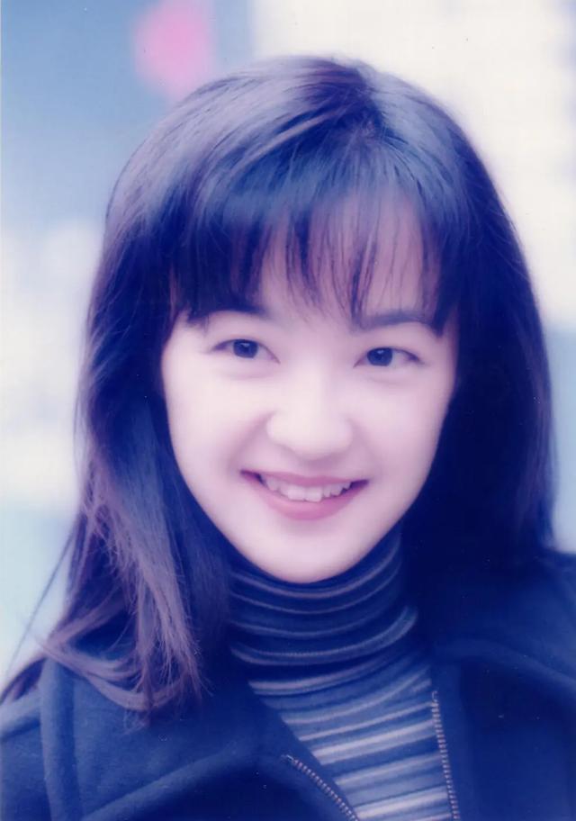 陈慧娴个人资料简介，陈慧娴个人资料（《千千阙歌》的陈慧娴）