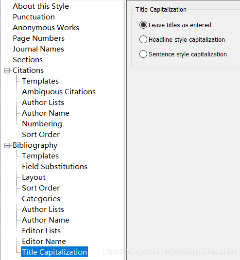 noteexpress和endnote，noteexpress（EndNote论文参考文献的输出引用格式自定义修改与编辑界面详解）