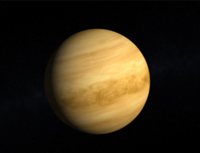 水星为什么叫水星，太阳系中曾经消失一个星球（八大行星的名字从何而来）