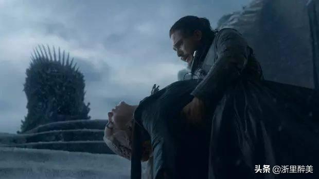 马王怎么会死的，王马有没有死（《权力的游戏》十大未解之谜）