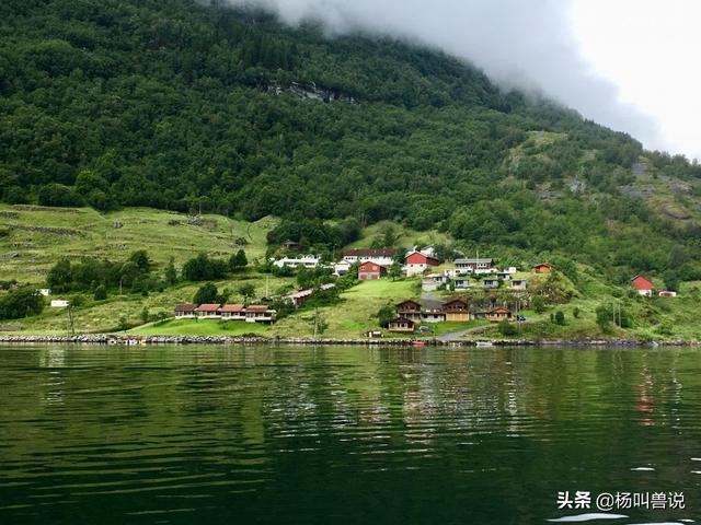 挪威旅游攻略，挪威旅游攻略图（<二>—壮美“万岛之国”挪威旅行游记及攻略）