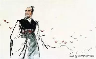 关于爱国的诗词，有关于爱国的古诗词（这些笔下生情的文人激励着人们向前）