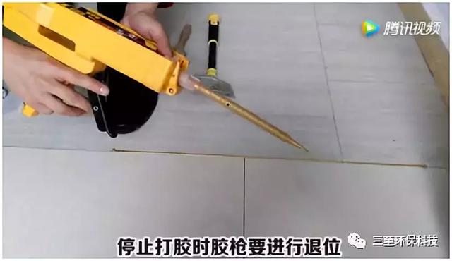 美缝剂怎么使用，美缝剂怎么使用（详解美缝剂施工步骤及施工视频指导）