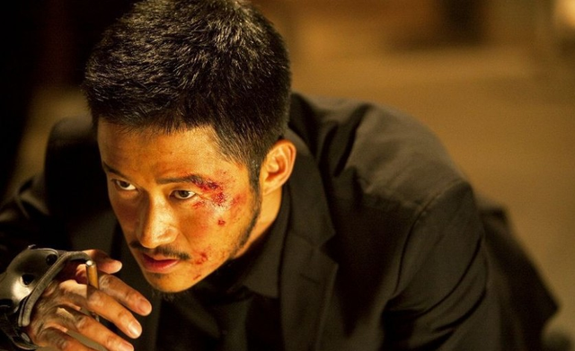 吴京演过的电视剧,吴京出演什么电视剧(看过一半以上的绝对是真爱)