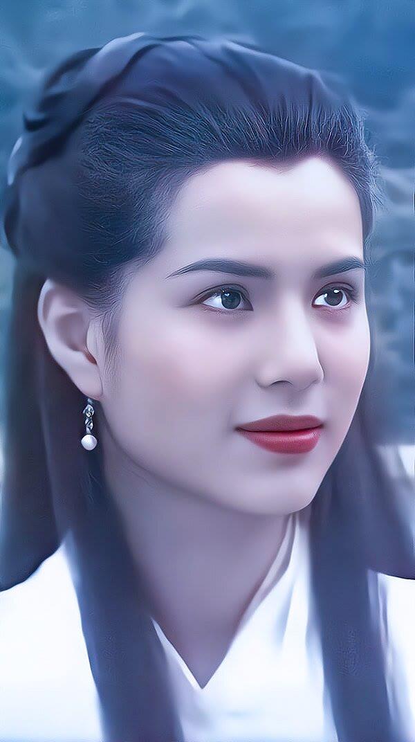 李若彤版小龙女(李若彤版的小龙女至今无人超越!)-寅森速头条